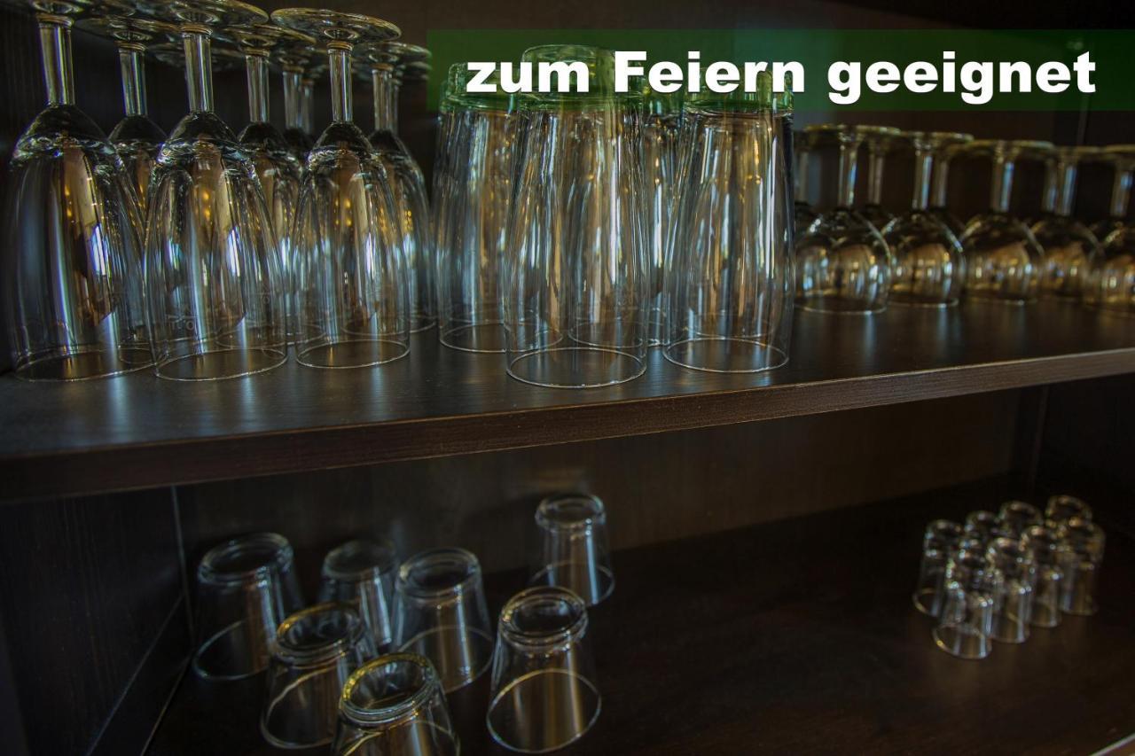 Wohlfuehl-Ferienwohnung 80 Qm, 8 Personen, Aussicht & Heimkino Todtnau Ngoại thất bức ảnh
